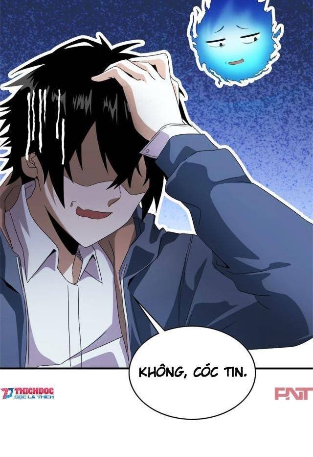 Ta Bán Hàng Rong Thời Tận Thế - Page 48