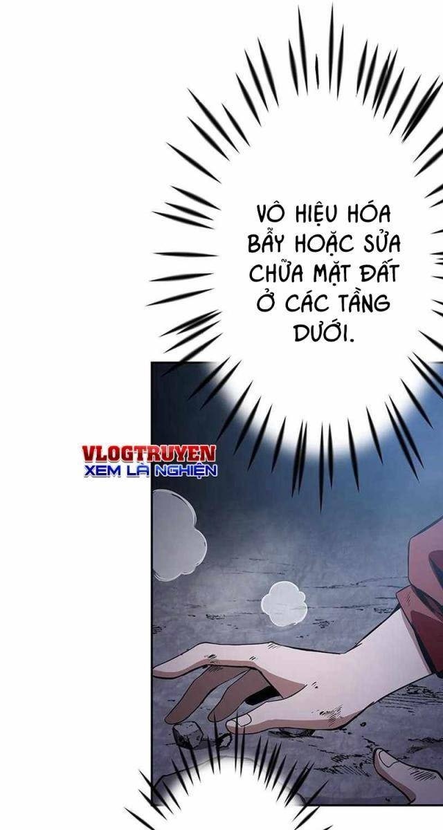 Vượt Cấp Với Kỹ Năng Thần Thánh - Page 84