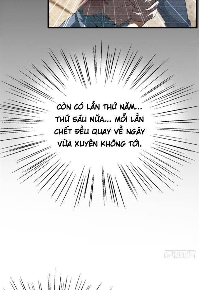 Ta Bán Hàng Rong Thời Tận Thế - Page 14