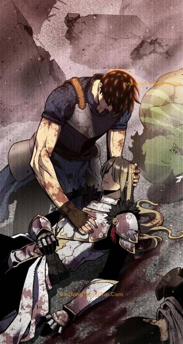 Người Chơi Phàm Thực - Page 82