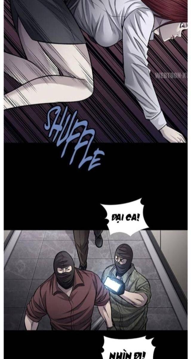 Thợ Săn Công Lý - Page 29