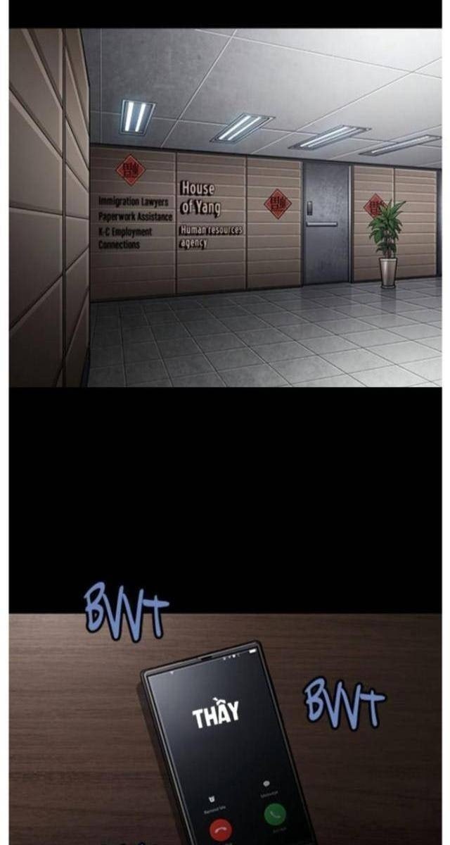 Thợ Săn Công Lý - Page 52