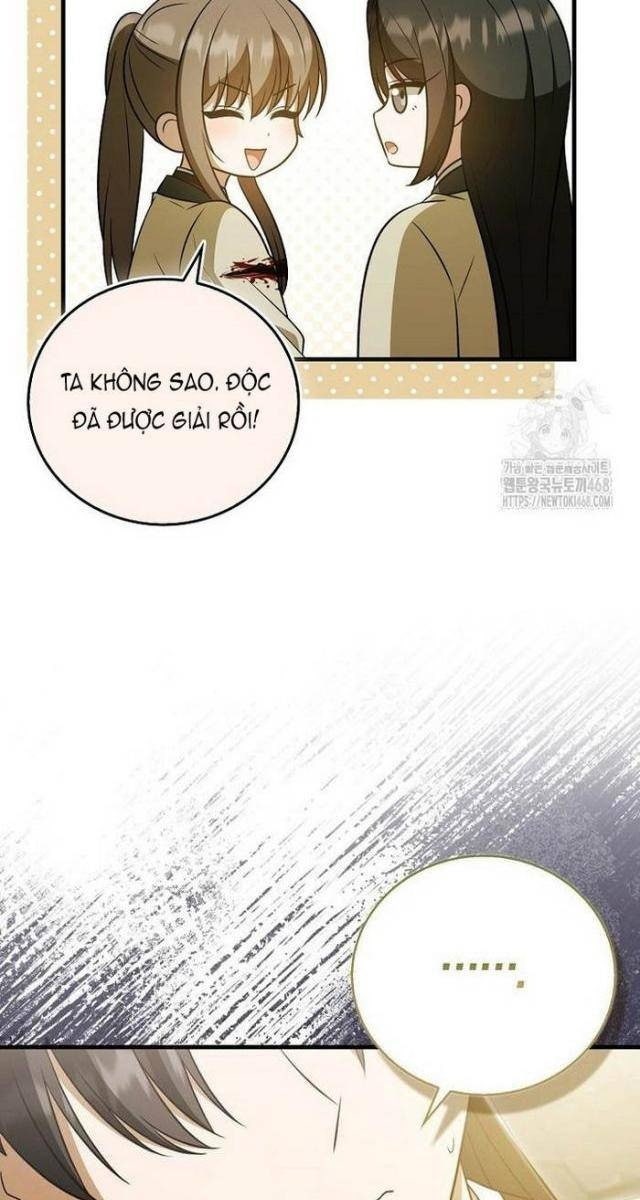 Trở Thành Đệ Tử Nhỏ Tuổi Nhất Phái Hoa Sơn - Page 125