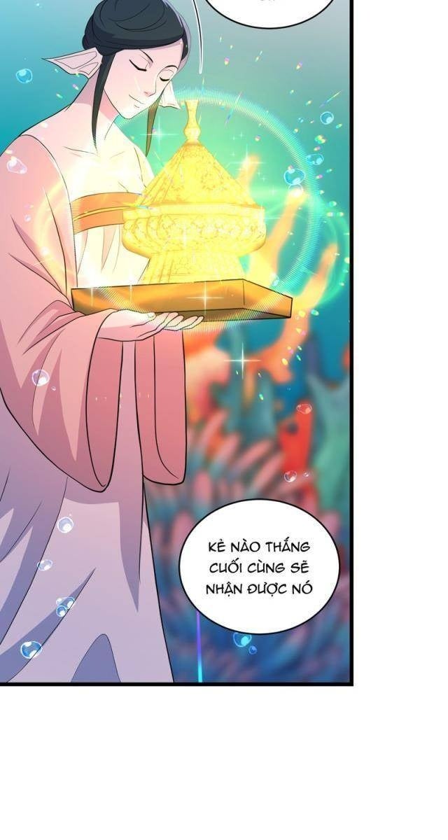 Đệ Tử Của Ta Đều Là Vô Địch Đại Yêu - Page 33