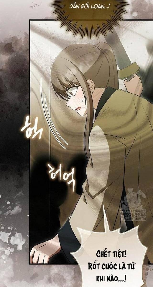 Trở Thành Đệ Tử Nhỏ Tuổi Nhất Phái Hoa Sơn - Page 66