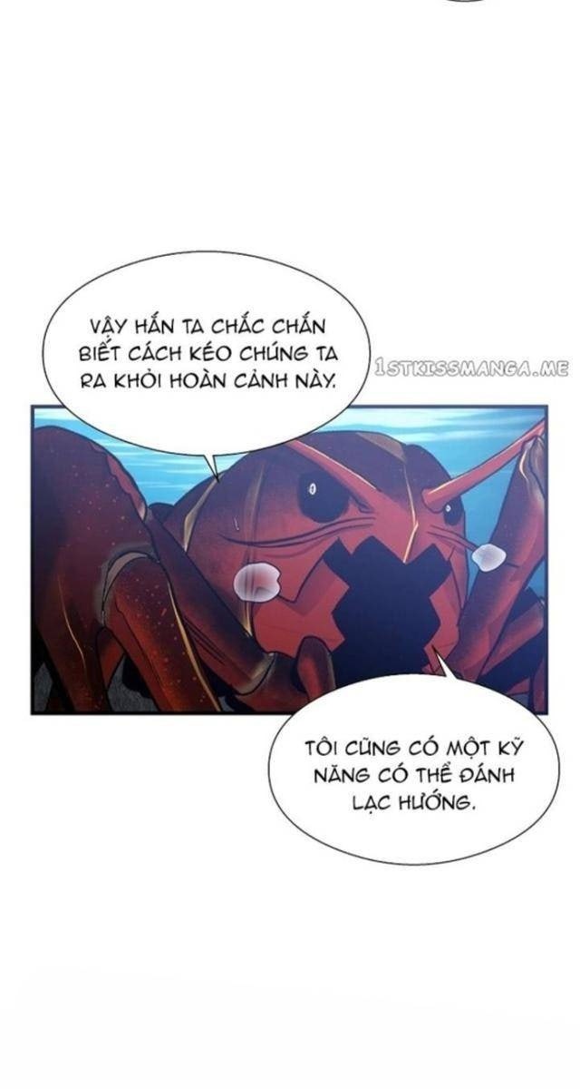 Hoá Thân Thành Cá - Page 20