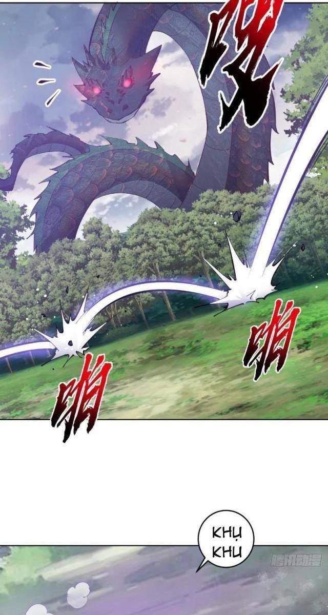 Ta Dựa Vào Hậu Cung Chinh Phục Thế Giới - Page 59