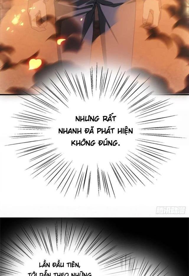 Ta Bán Hàng Rong Thời Tận Thế - Page 10