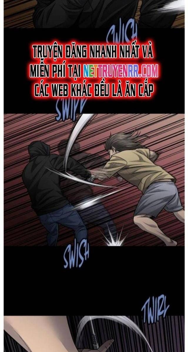 Thợ Săn Công Lý - Page 20