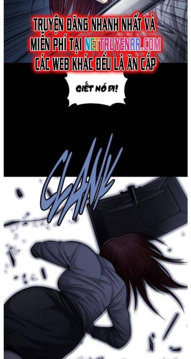 Thợ Săn Công Lý - Page 16