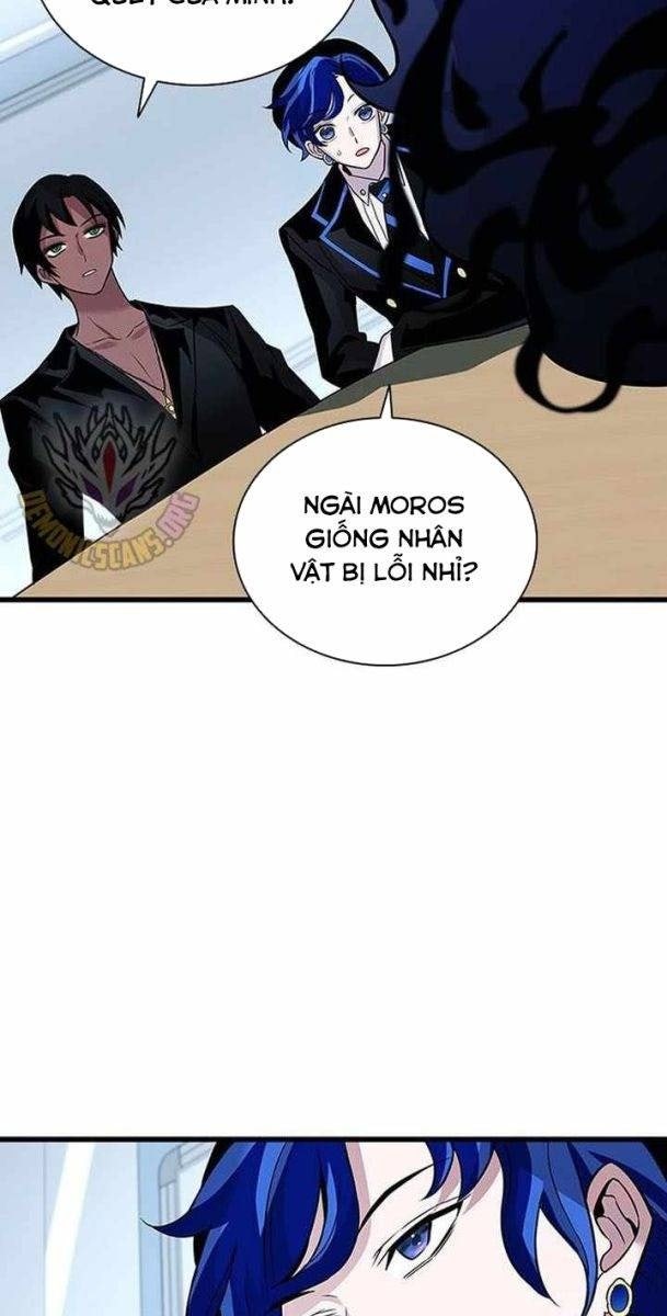 Chuyển Sinh Thành Ác Nhân - Page 86