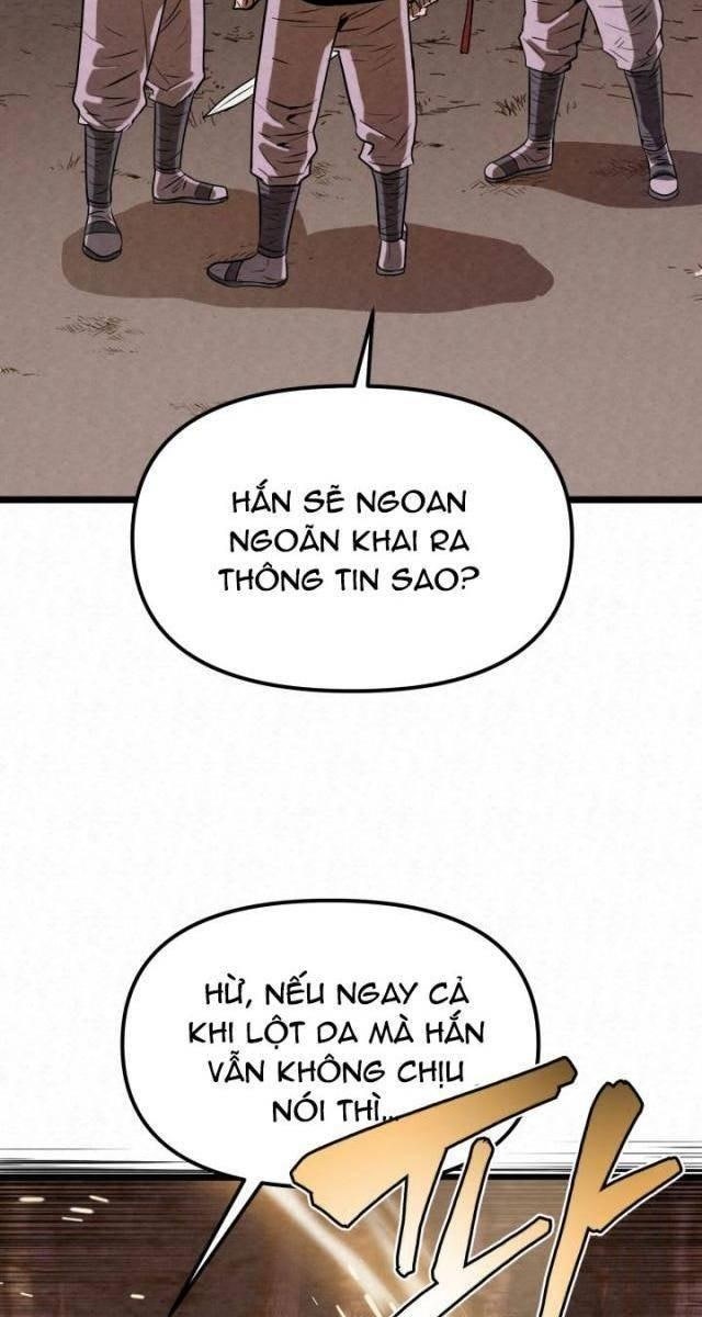 Hắc Bạch Hồ Ly Độc Tâm : Côn Luân Kiếm Tuyến Bạch Bệnh Chi Chủ - Page 83