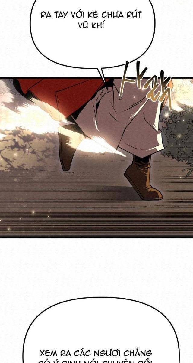Hắc Bạch Hồ Ly Độc Tâm : Côn Luân Kiếm Tuyến Bạch Bệnh Chi Chủ - Page 107