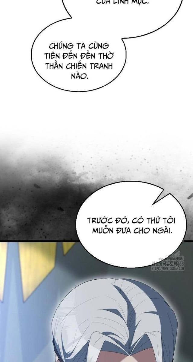 Nhân Vật Phụ Siêu Mạnh - Page 32