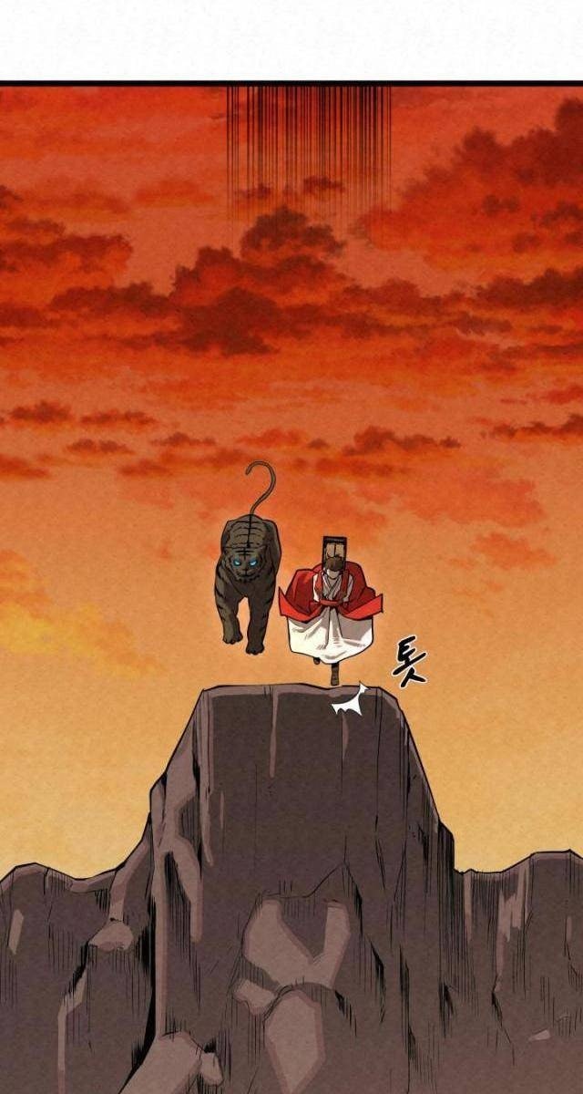 Hắc Bạch Hồ Ly Độc Tâm : Côn Luân Kiếm Tuyến Bạch Bệnh Chi Chủ - Page 37