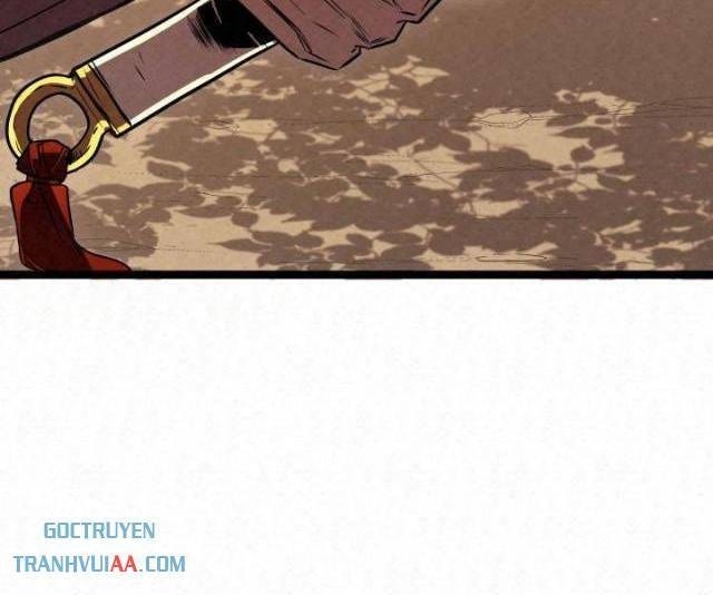 Hắc Bạch Hồ Ly Độc Tâm : Côn Luân Kiếm Tuyến Bạch Bệnh Chi Chủ - Page 119