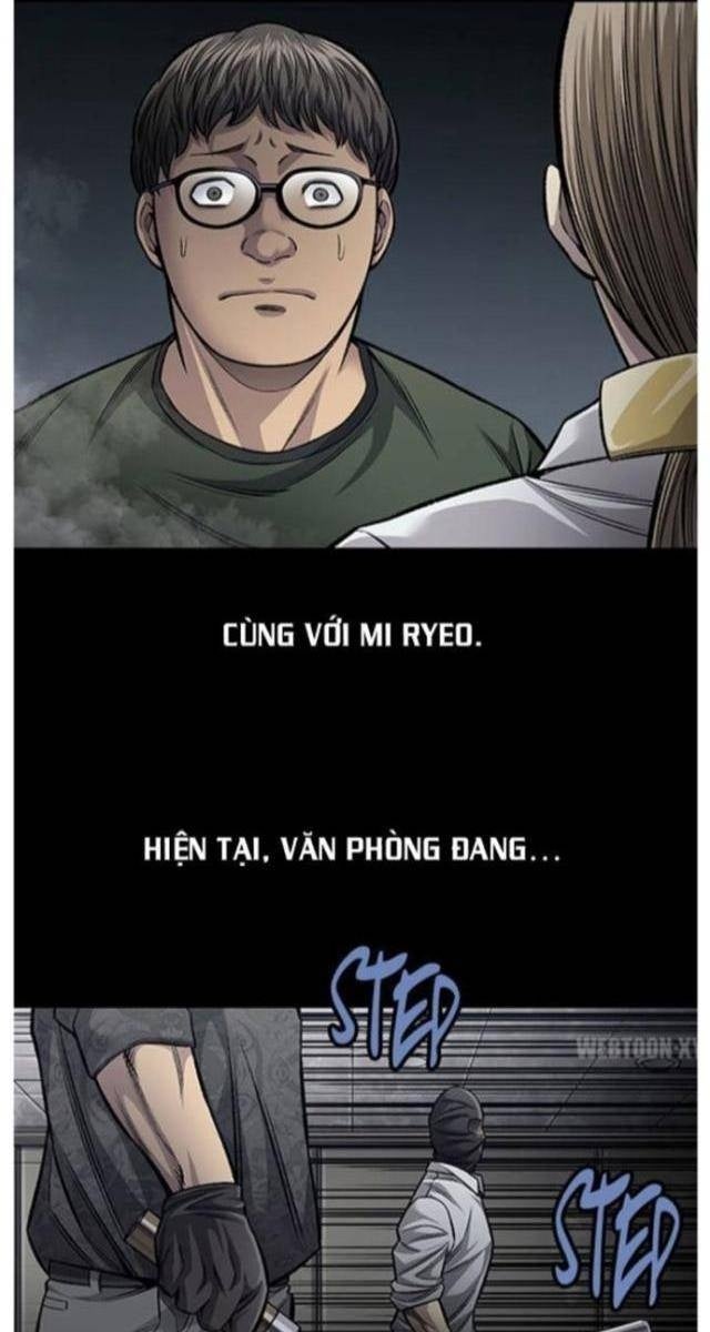 Thợ Săn Công Lý - Page 5