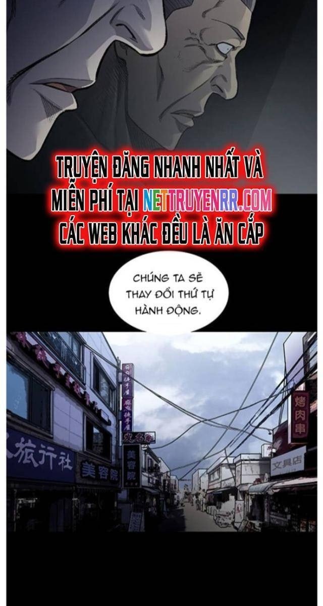 Thợ Săn Công Lý - Page 50