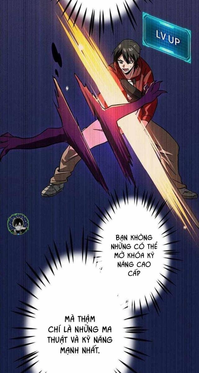 Vượt Cấp Với Kỹ Năng Thần Thánh - Page 129