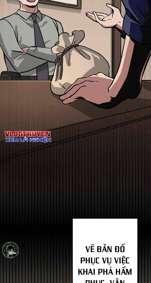 Vượt Cấp Với Kỹ Năng Thần Thánh - Page 53