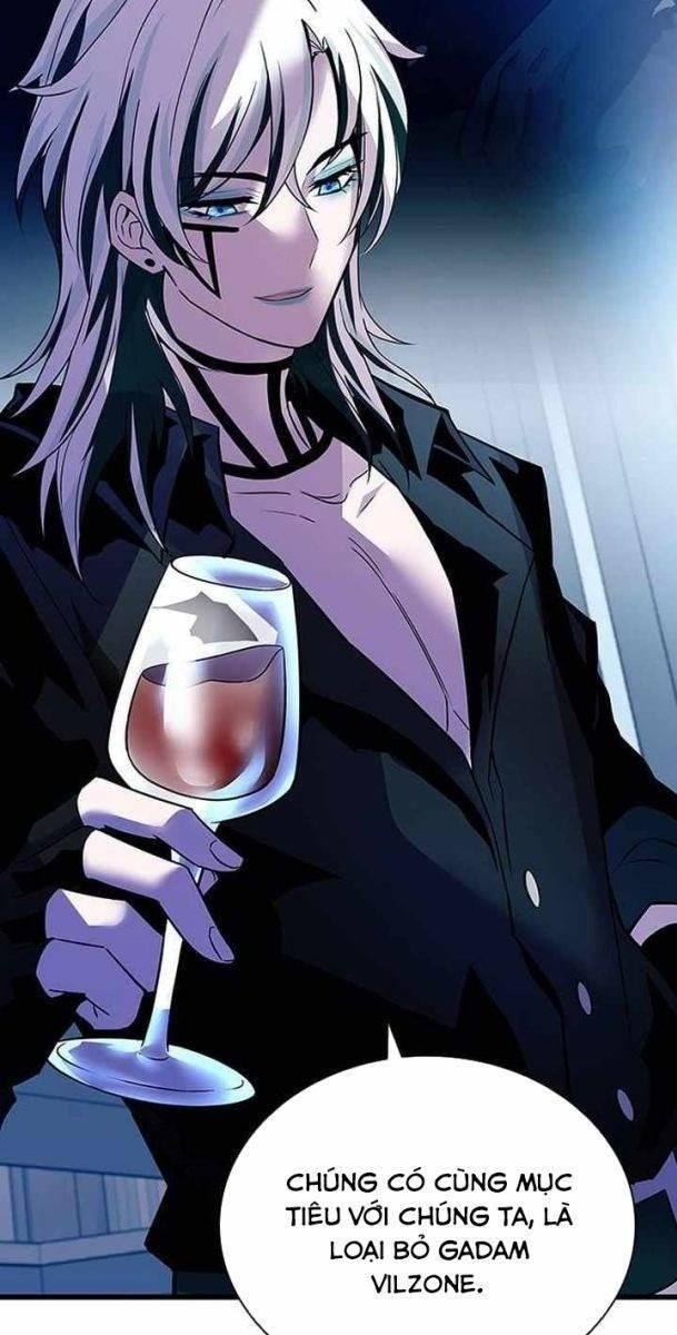 Chuyển Sinh Thành Ác Nhân - Page 11