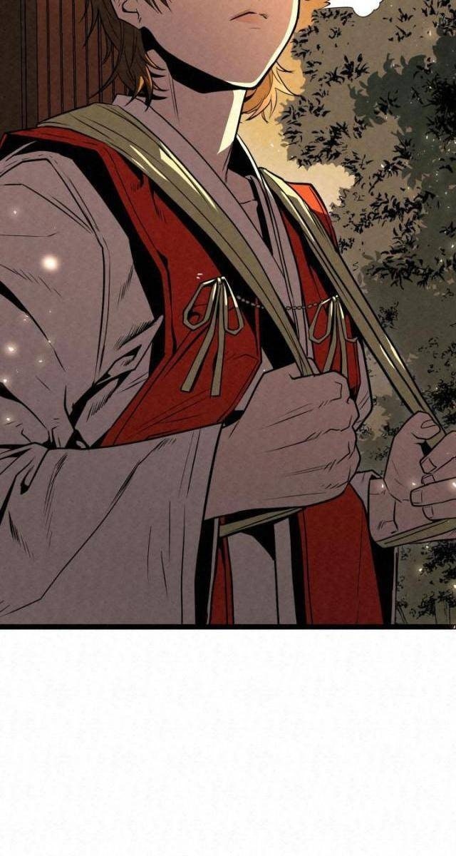 Hắc Bạch Hồ Ly Độc Tâm : Côn Luân Kiếm Tuyến Bạch Bệnh Chi Chủ - Page 141