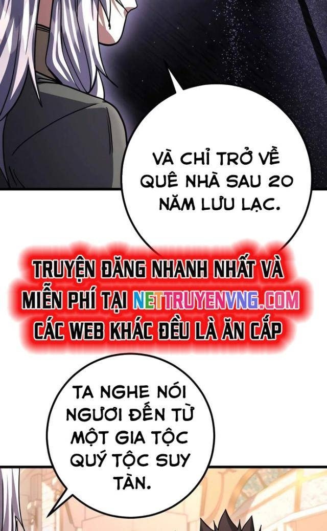 Dùng Búa Để Giải Cứu Thế Giới - Page 20