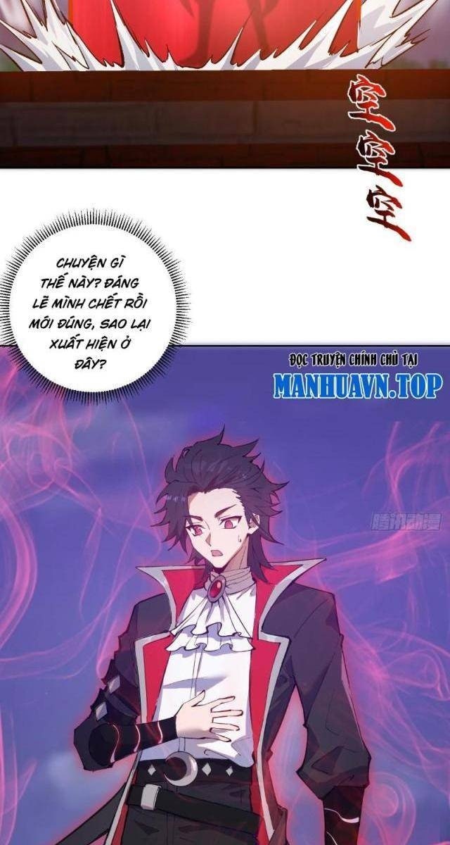 Ta Dựa Vào Hậu Cung Chinh Phục Thế Giới - Page 77