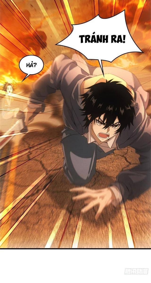 Ta Bán Hàng Rong Thời Tận Thế - Page 29