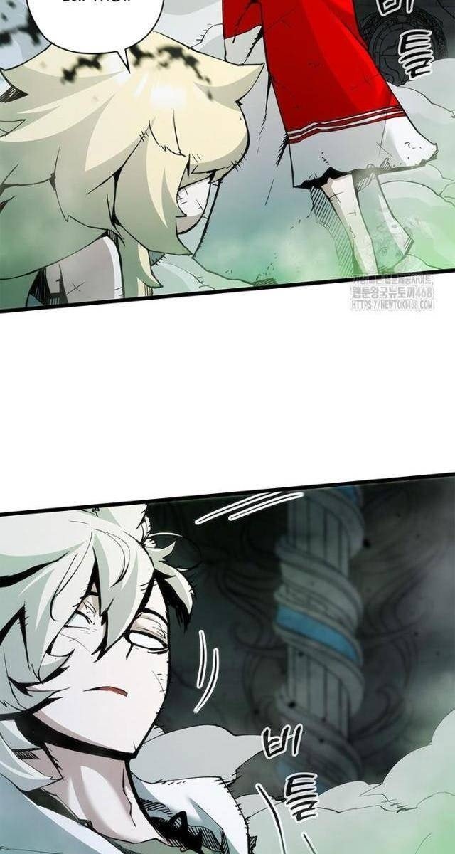 Kiếm Thần: Thần Chi Tử - Page 23