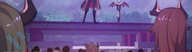 Ta Dựa Vào Hậu Cung Chinh Phục Thế Giới - Page 81