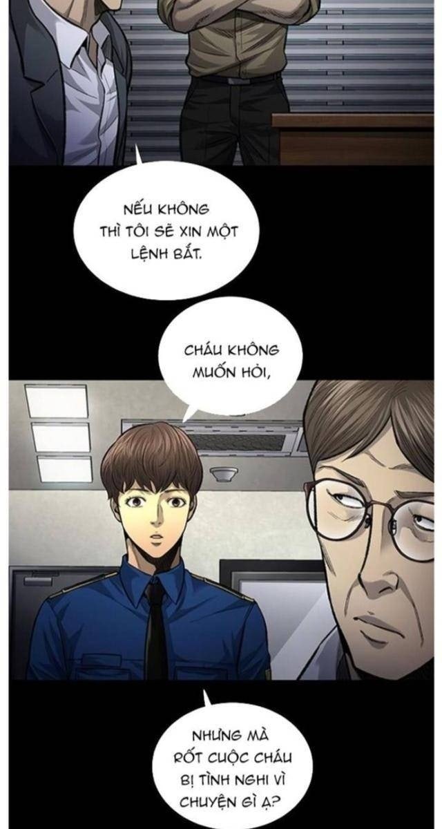 Thợ Săn Công Lý - Page 32