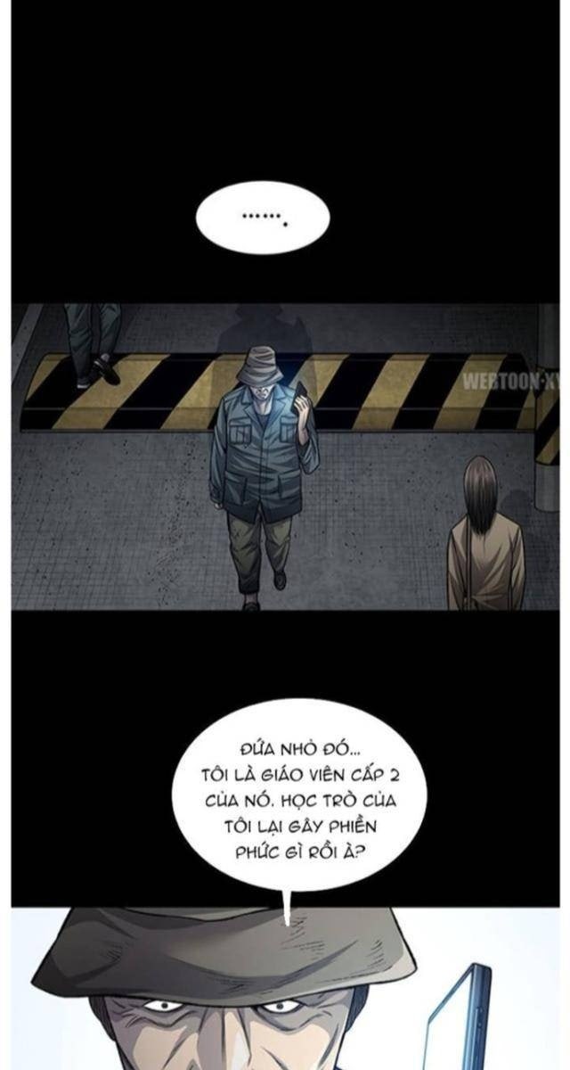 Thợ Săn Công Lý - Page 57