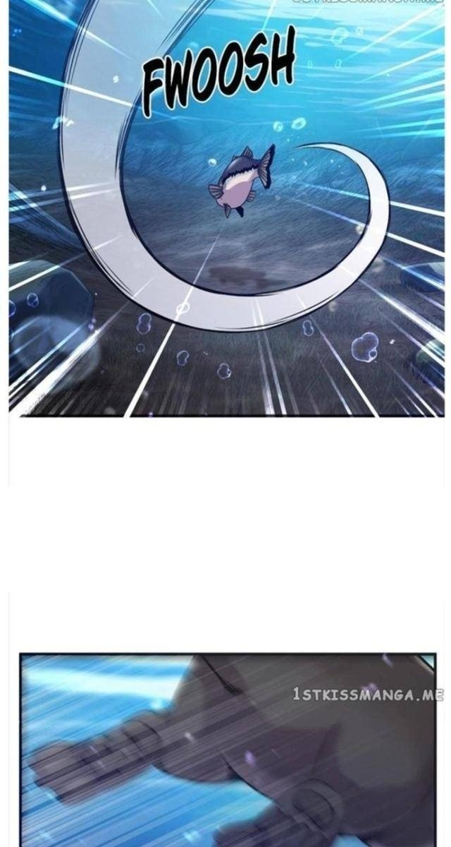 Hoá Thân Thành Cá - Page 11