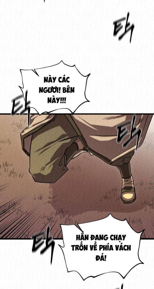 Hắc Bạch Hồ Ly Độc Tâm : Côn Luân Kiếm Tuyến Bạch Bệnh Chi Chủ - Page 50