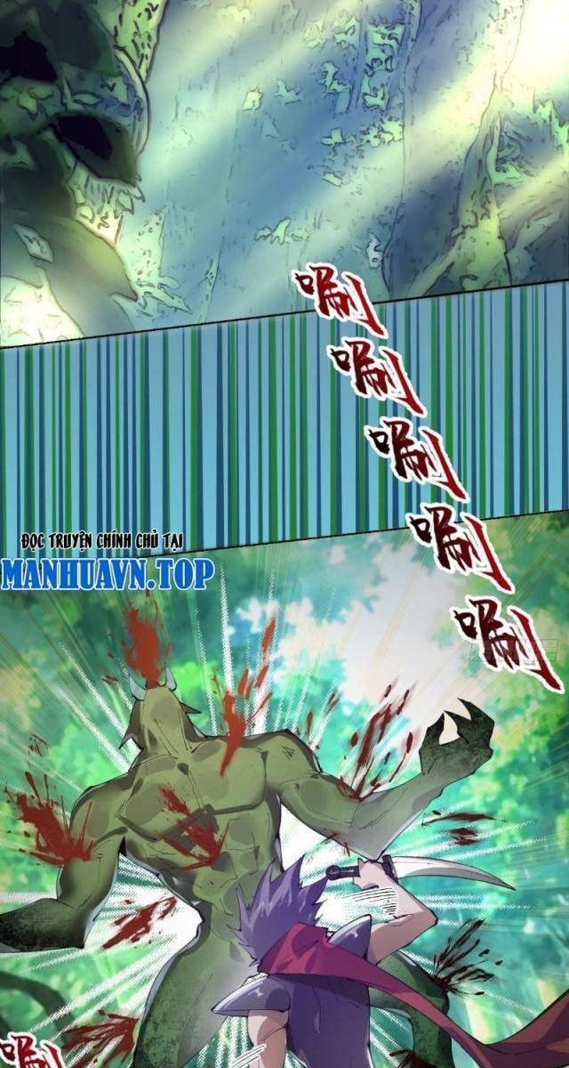 Ta Dựa Vào Hậu Cung Chinh Phục Thế Giới - Page 25