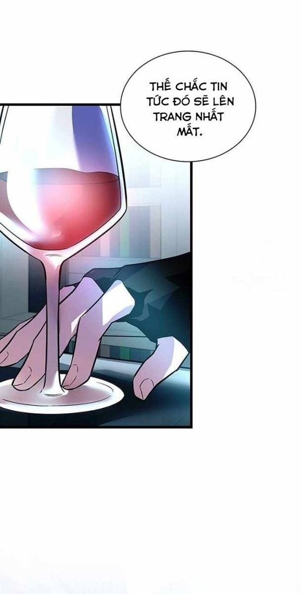 Chuyển Sinh Thành Ác Nhân - Page 6