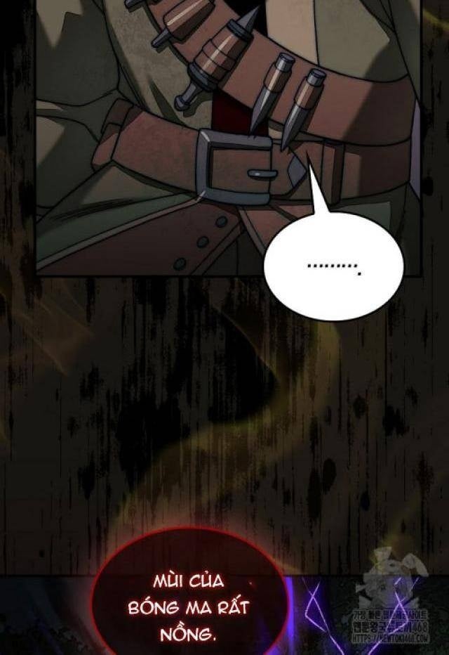 Quân Cờ Thứ 31 Lật Ngược Ván Cờ - Page 45