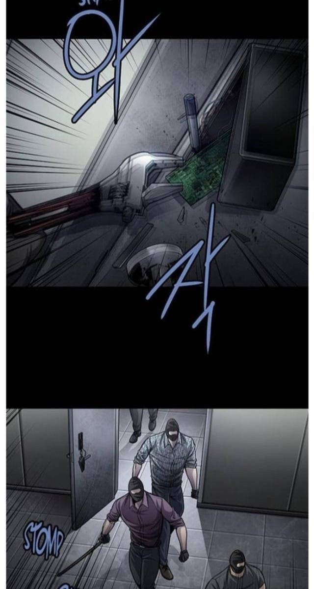 Thợ Săn Công Lý - Page 11