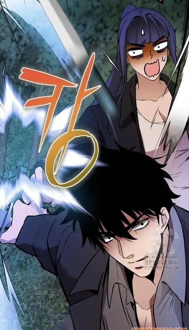 Tử Vực - Page 118