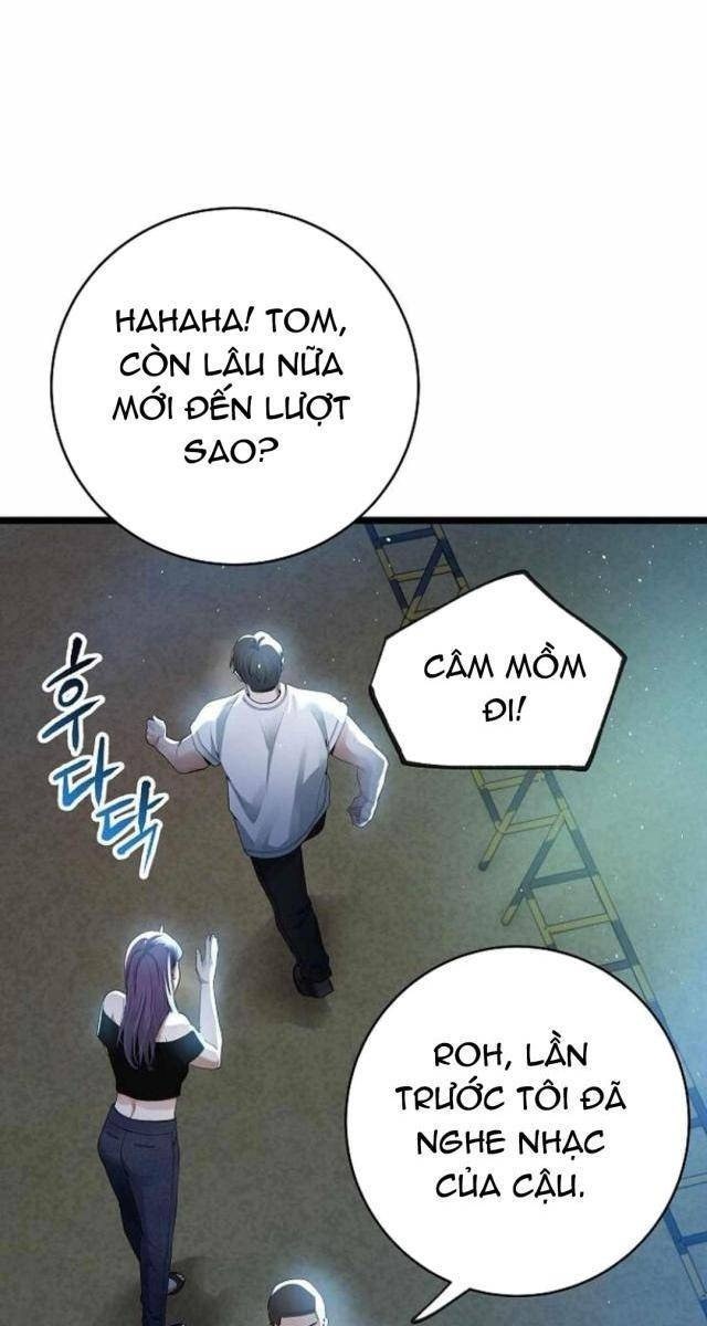 Vinh Quang Vô Tận - Page 92