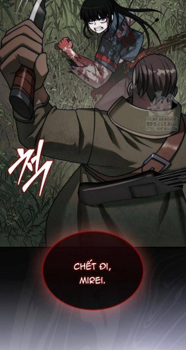 Quân Cờ Thứ 31 Lật Ngược Ván Cờ - Page 23