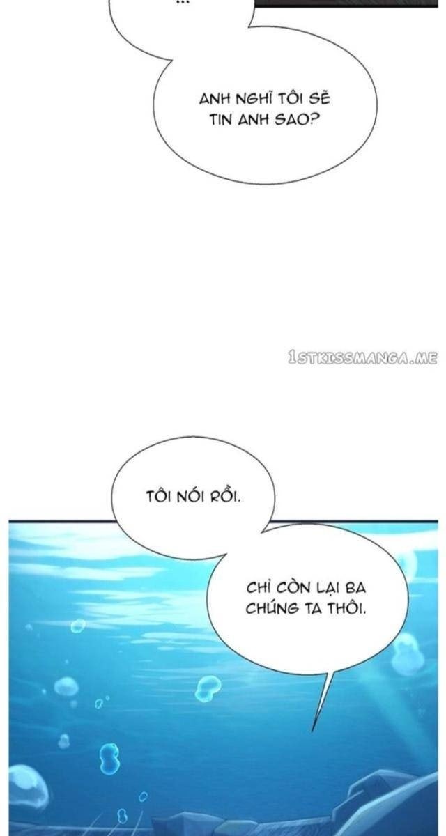 Hoá Thân Thành Cá - Page 5