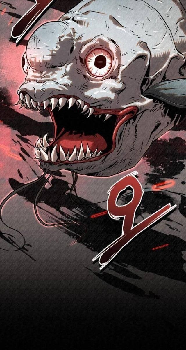 Hắc Bạch Hồ Ly Độc Tâm : Côn Luân Kiếm Tuyến Bạch Bệnh Chi Chủ - Page 13