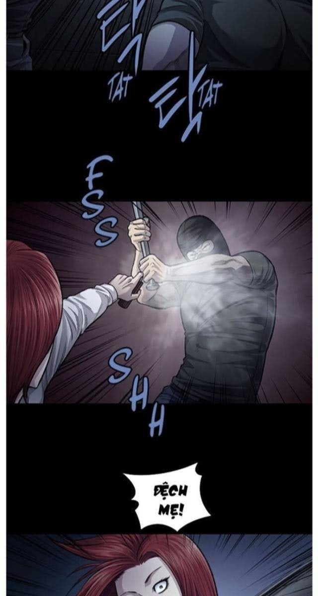 Thợ Săn Công Lý - Page 14