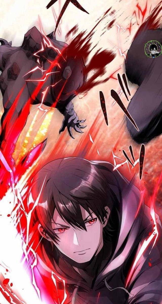 Vượt Cấp Với Kỹ Năng Thần Thánh - Page 29