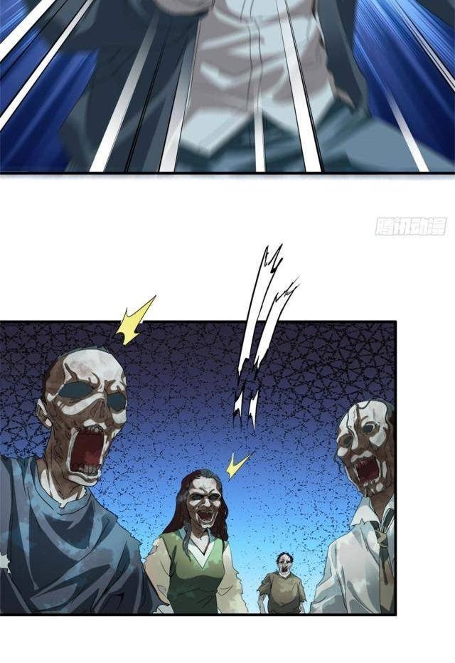 Ta Bán Hàng Rong Thời Tận Thế - Page 60