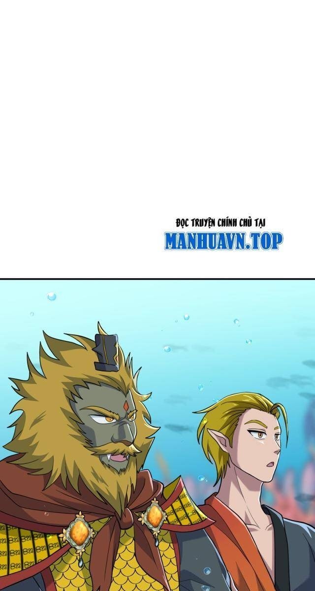 Đệ Tử Của Ta Đều Là Vô Địch Đại Yêu - Page 51