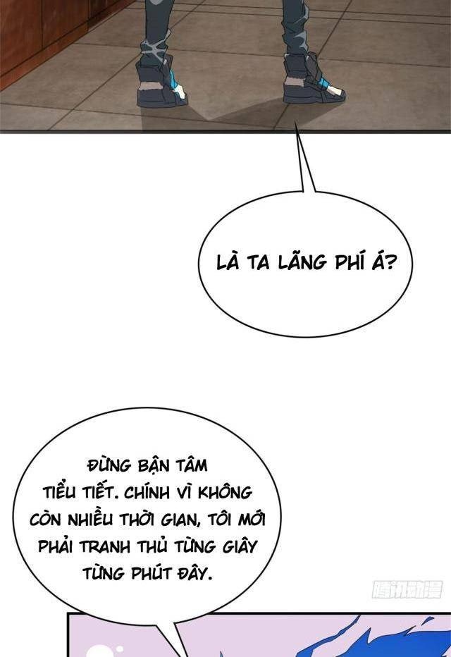 Ta Bán Hàng Rong Thời Tận Thế - Page 54