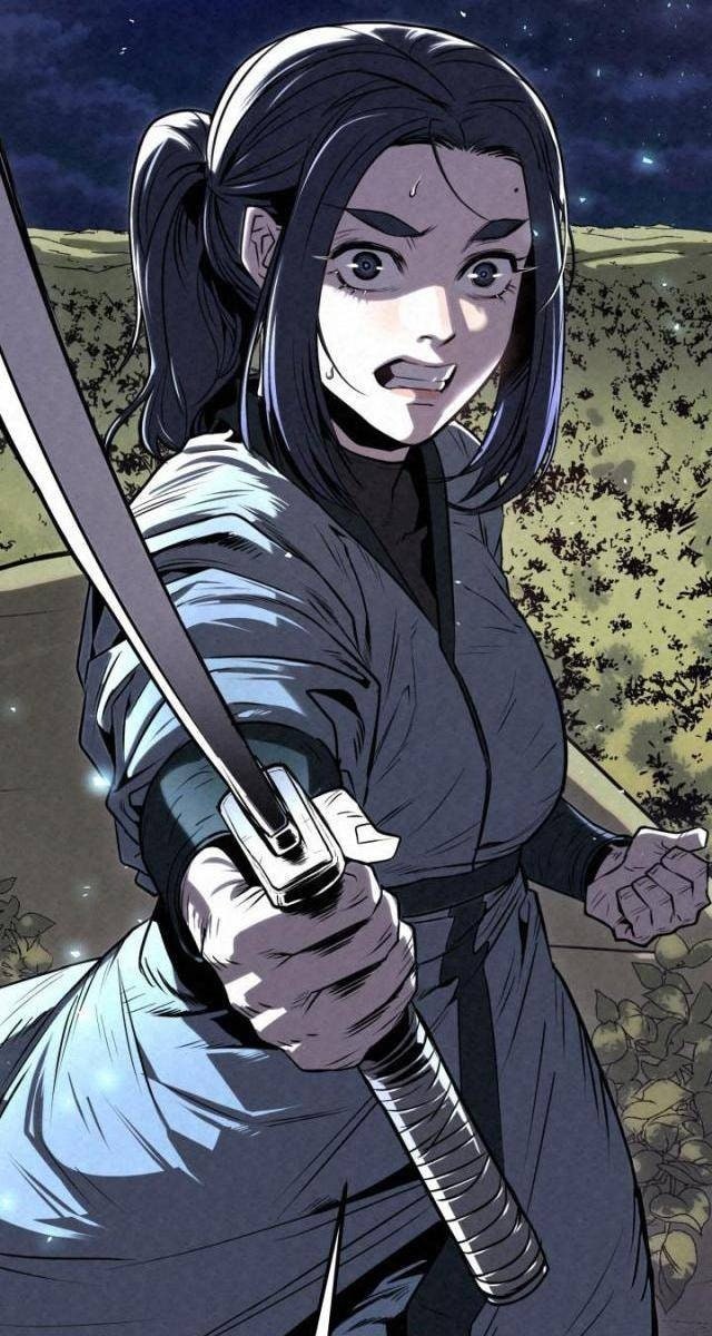 Hắc Bạch Hồ Ly Độc Tâm : Côn Luân Kiếm Tuyến Bạch Bệnh Chi Chủ - Page 160